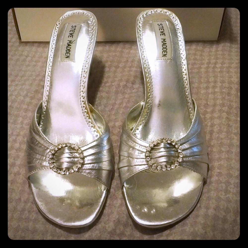 Steve Madden Sandals